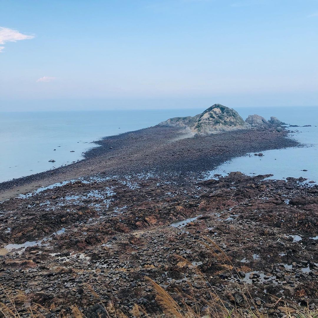 東莒犀牛嶼 @jason1021 Tw