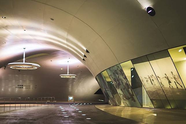 ▲圖片來源：IG @weiwuying_centerforthearts