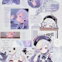 在看自己