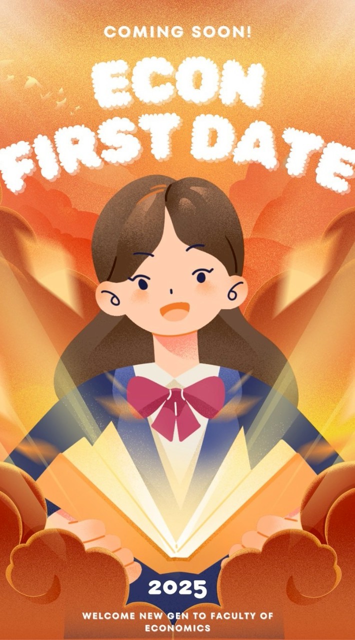 Econ first date 2025