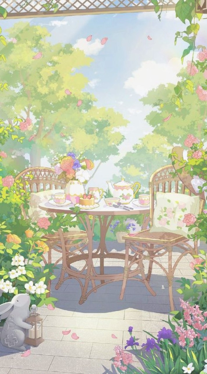 親子成長星球×身心療癒花園