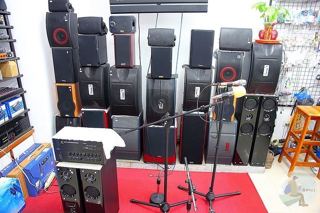 台中電子街商圈