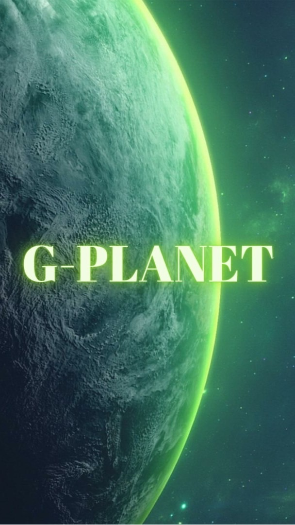 《G-PLANET》FX自動売買