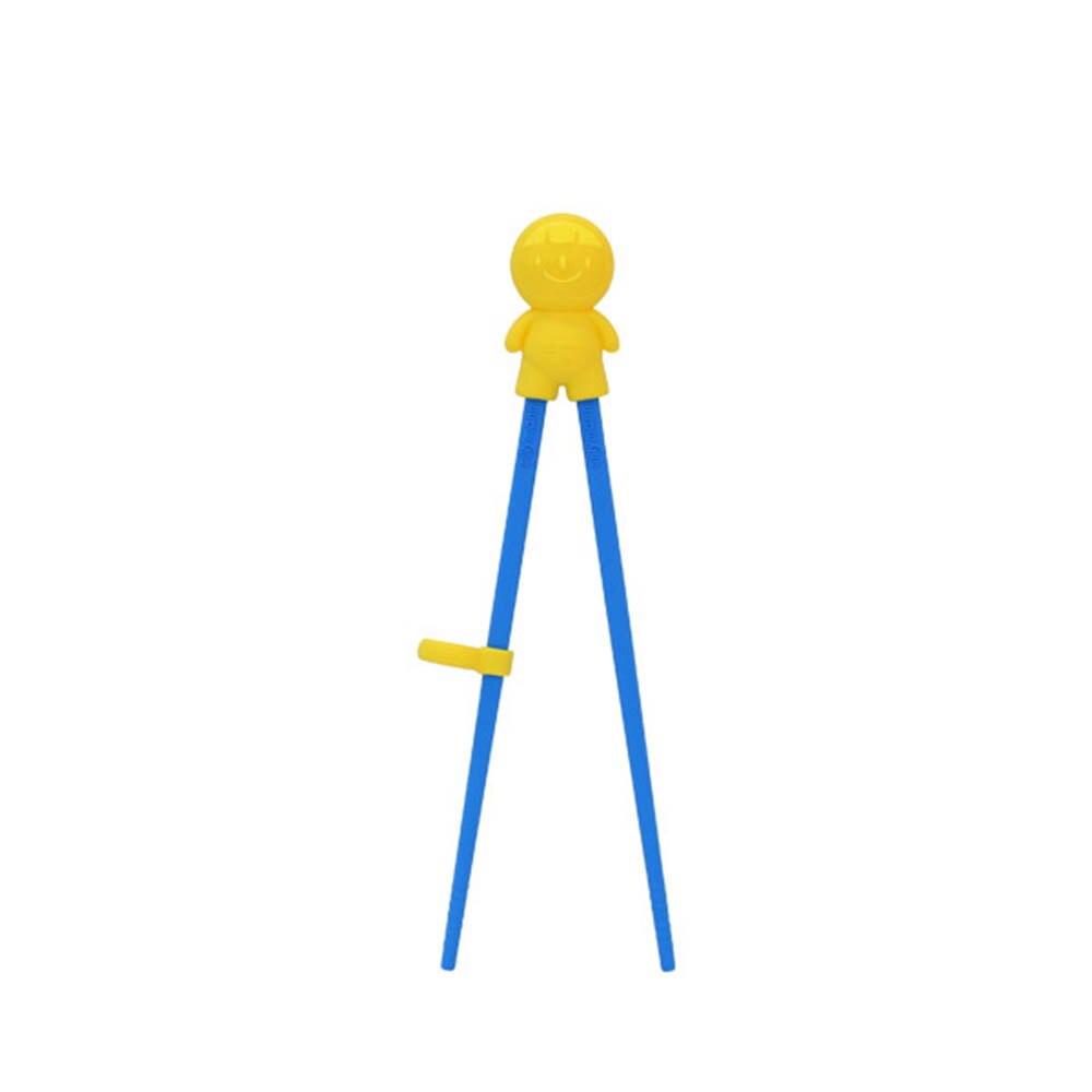 ★防滑設計，螺紋防滑筷子頭