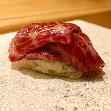 yuta_gramさんが投稿した有楽町寿司のお店鮨なんば/スシナンバの写真