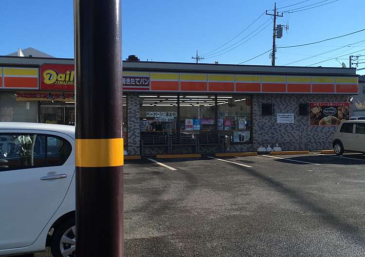 口コミの詳細 ローソン 千葉宮崎町店 宮崎町 大森台駅 コンビニエンスストア By Line Conomi