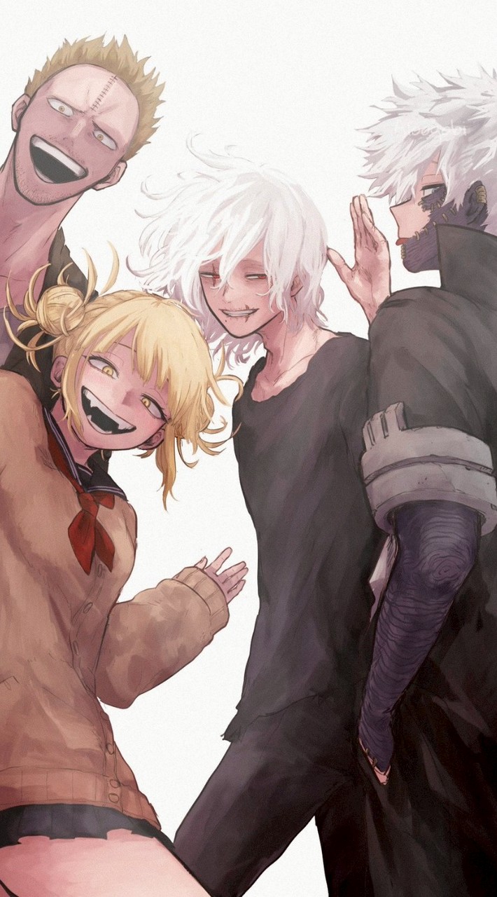 ＊MHA ： 緩也ハント⁉️  〜 想愛 〜