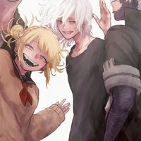 ＊MHA ： 緩也ハント⁉️  〜 想愛 〜
