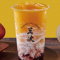 萬波林口x三井