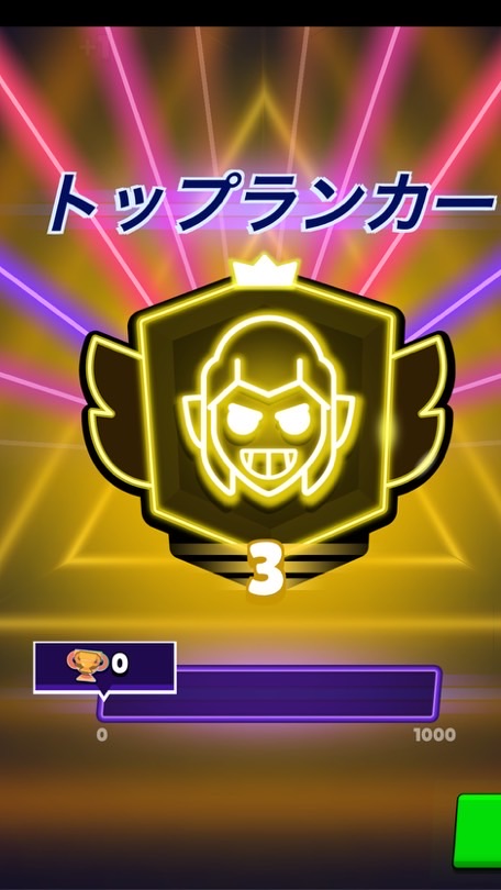 3000トロ作成の会！！