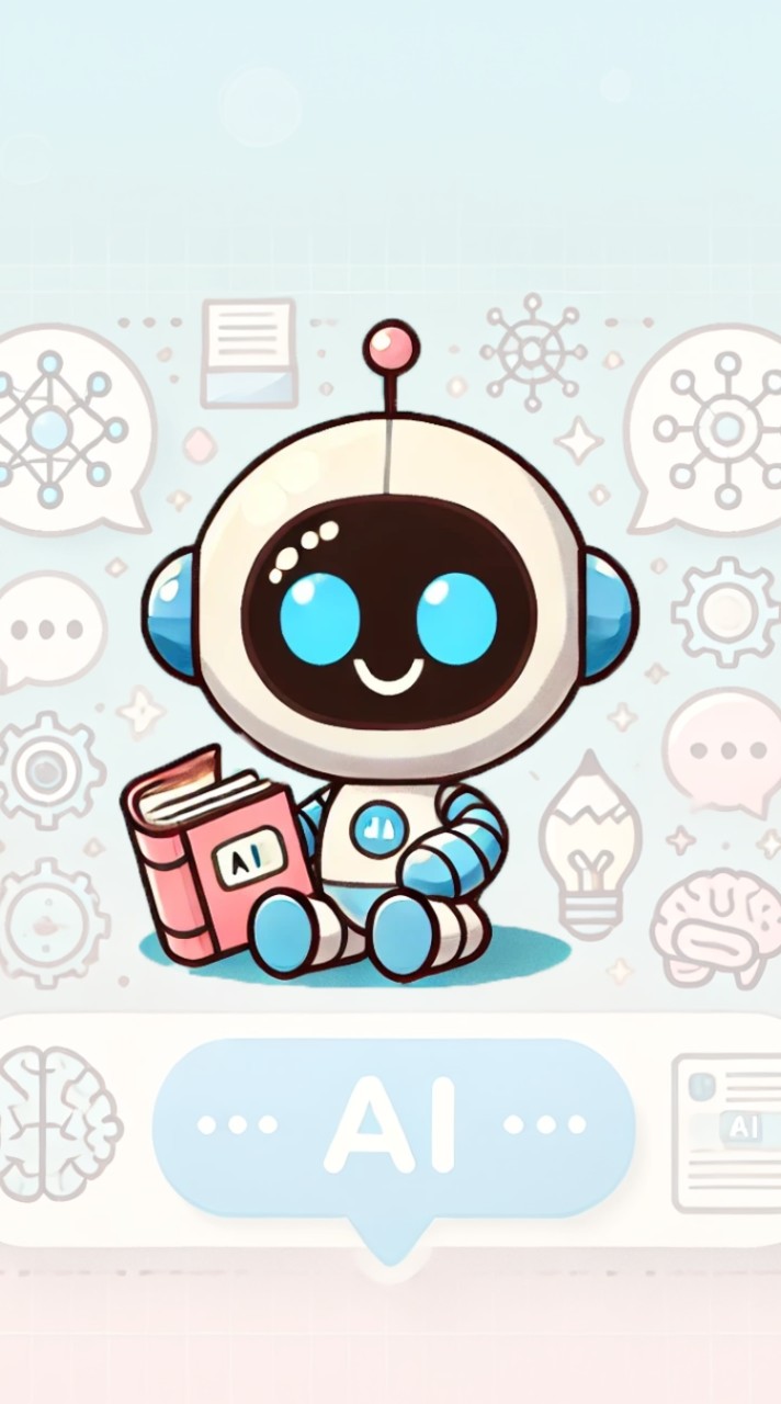 《AI好好玩》Prompt 提示詞入門課