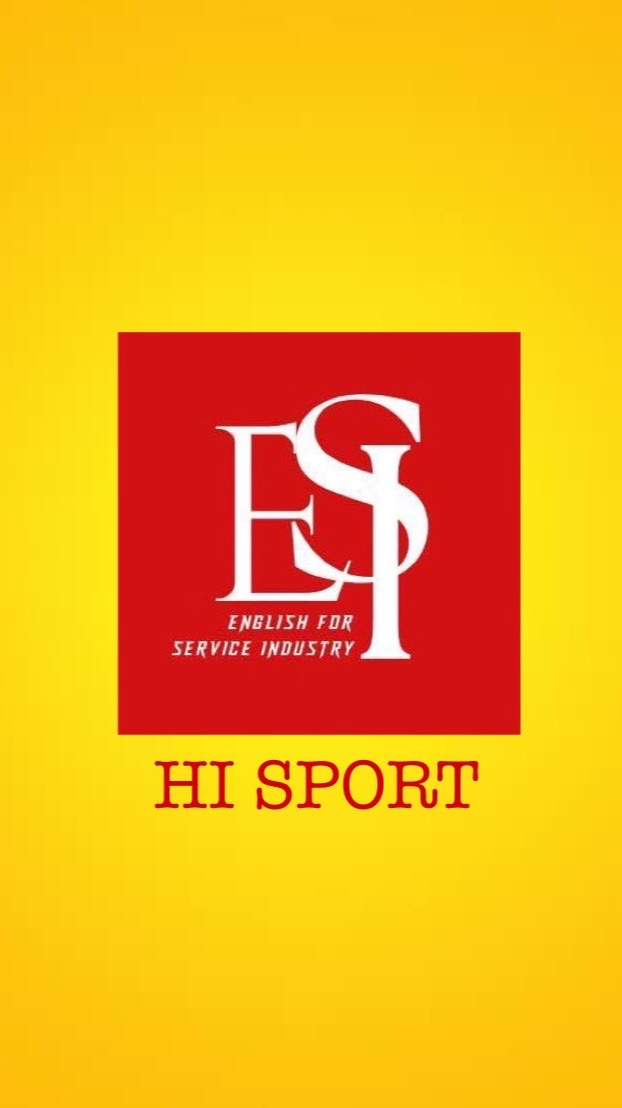 ESI x HI Sport 67 💛