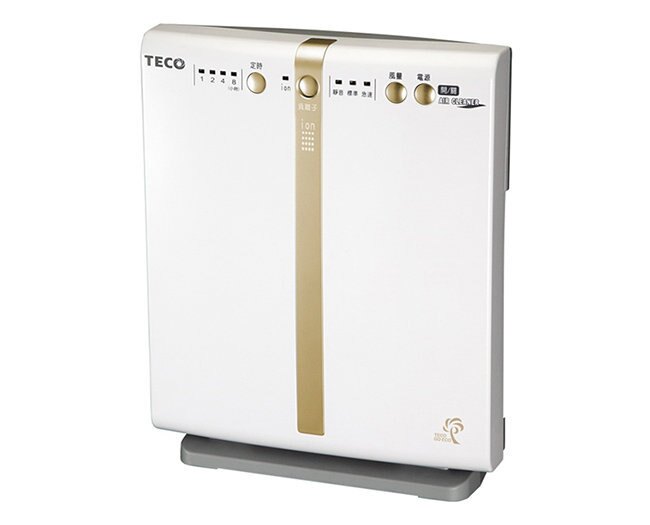 TECO東元 負離子空氣清淨機 NN1601BD