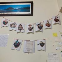 WingFeather Fan Group