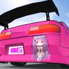 FR Legends 痛車郷