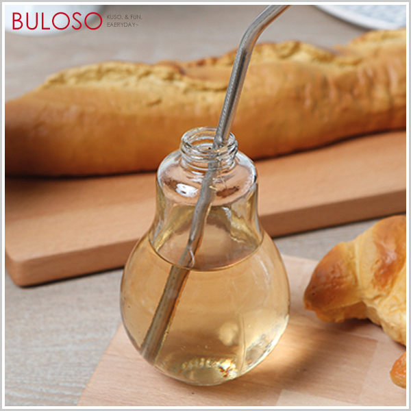 《不囉唆》燈泡飲料瓶 杯子/造型杯/kuso/創意/瓶子/飲料/燈泡（不挑色/款）【A406706】