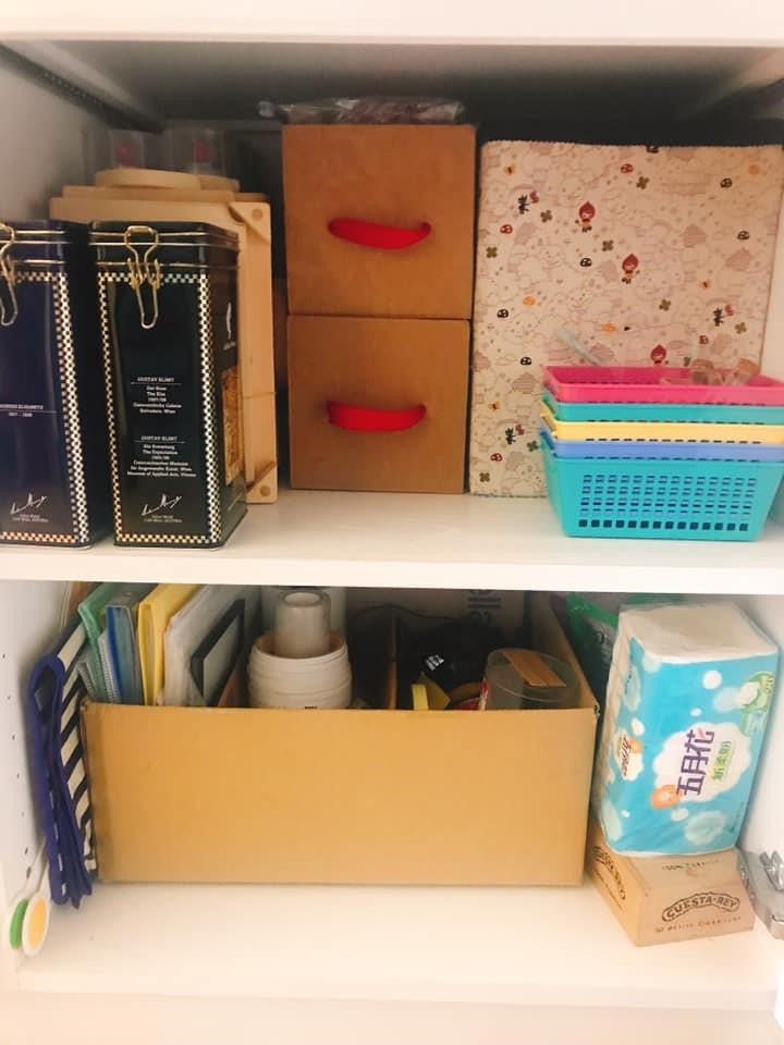 生活中有好多東西，對你來說可能使用過不需要或根本用