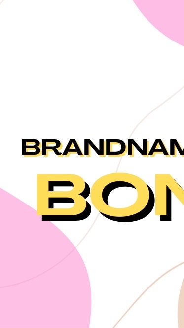 BONNIE _ BRANDNAME
