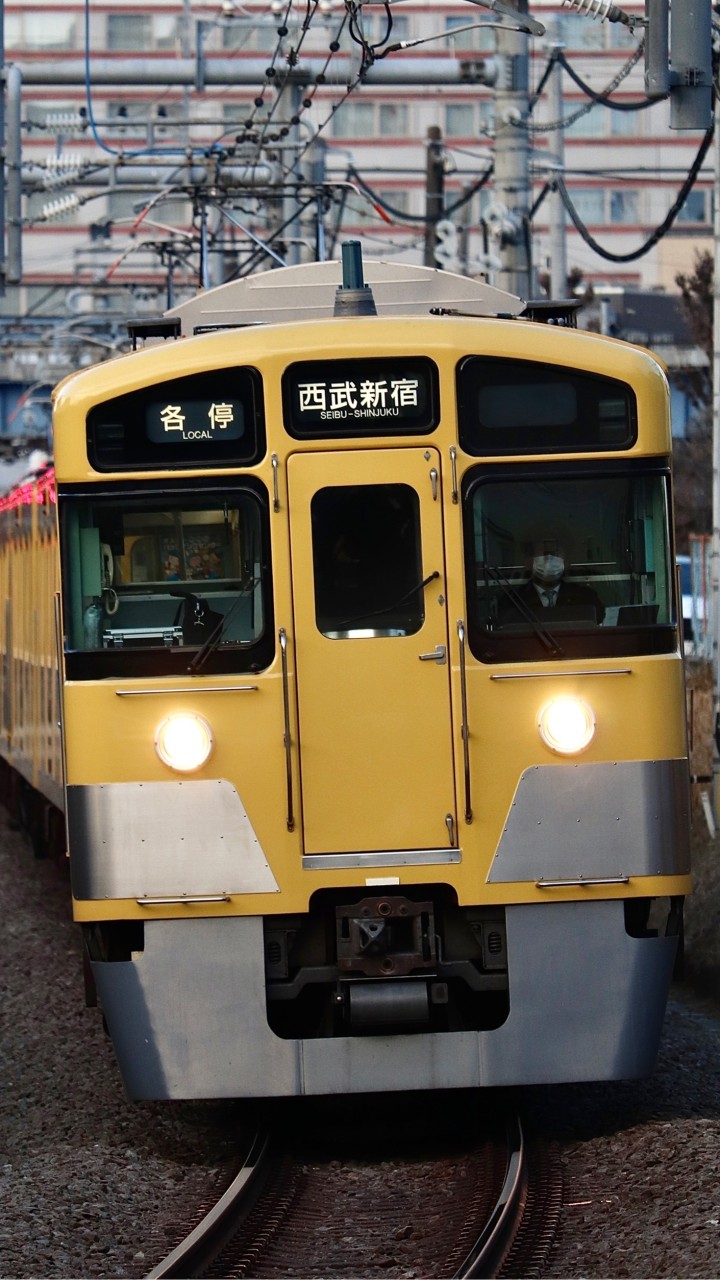 鉄オタのオープンチャット