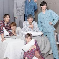 (บ้านซับพอร์ต)Got7 💚 IGot7 Forever