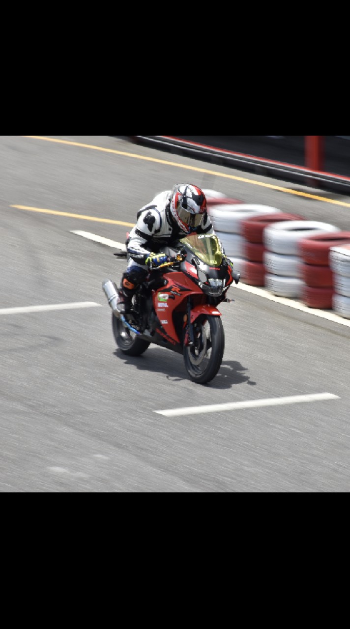 中大檔車俱樂部🏍️