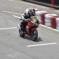 中大檔車俱樂部🏍️