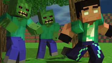 電影版《Minecraft》導演及編劇雙雙走人，原訂明年五月上映無望 - LINE購物