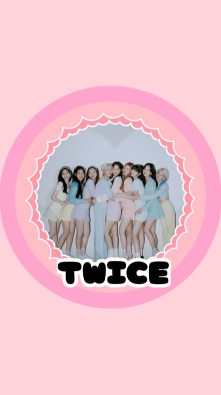 🩷TWICE学校🏫🩷