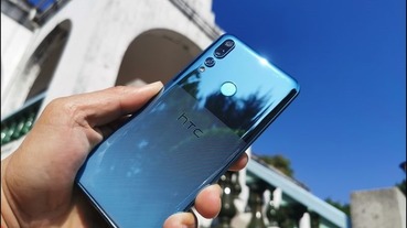 HTC Desire 19s 開箱評測，六千元以下的孝親商務備用機選擇