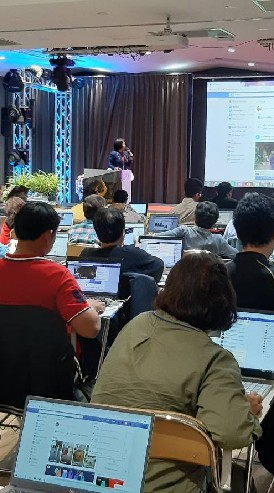 เรียนฟรี สอนขายออนไลน์