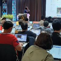เรียนฟรี สอนขายออนไลน์