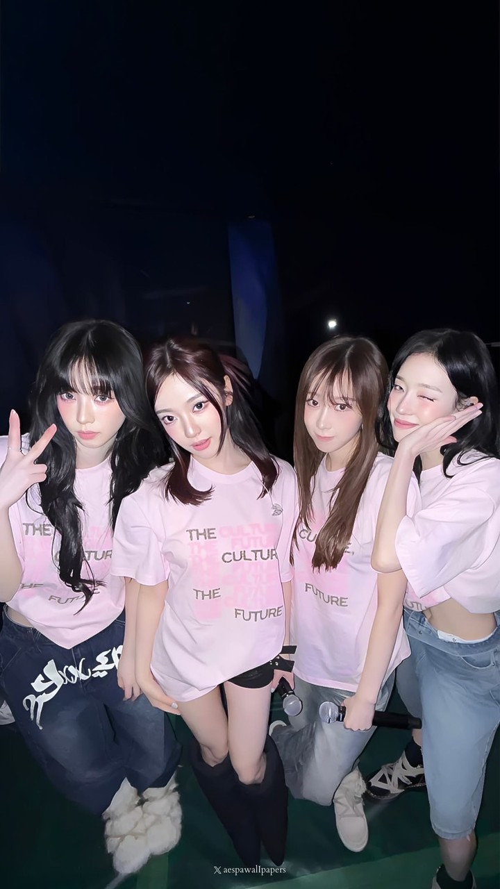 KPOP好きな子おいでᚐ𓈒ּ֯݁ ྀིིི