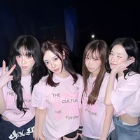 KPOP好きな子おいでᚐ𓈒ּ֯݁ ྀིིི
