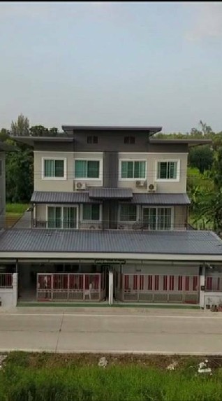 บ้านทรัพย์สมบูรณ์
