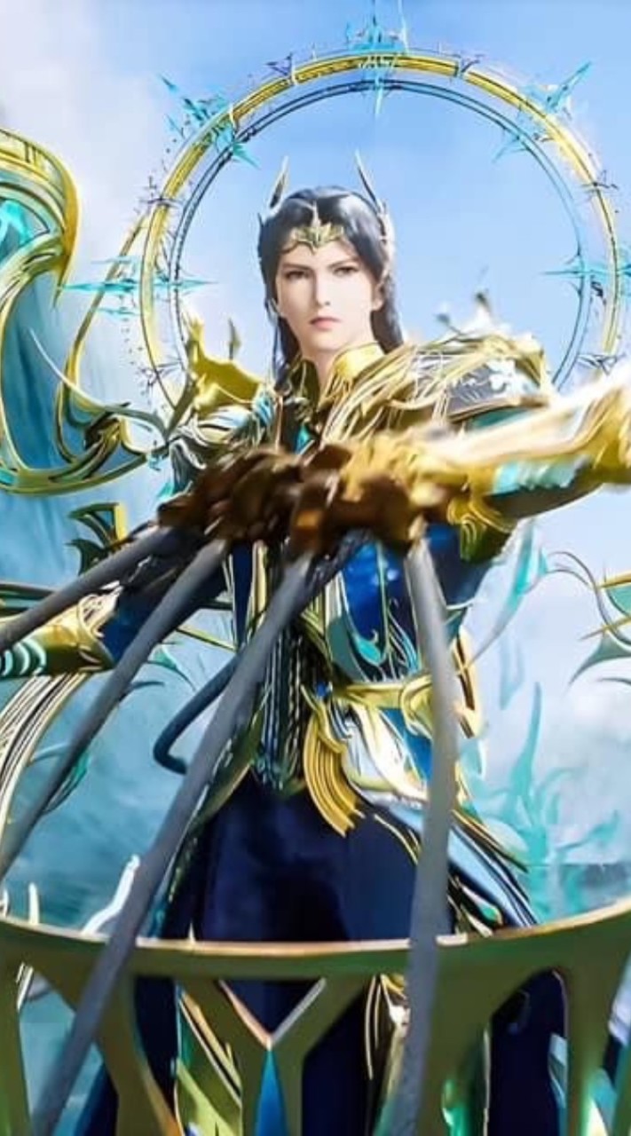 Emperor