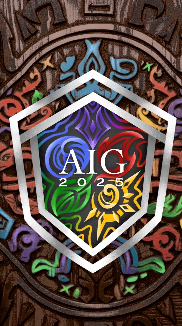 AI Games 2025 “The Stone Legacy”