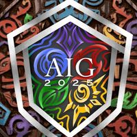 AI Games 2025 “The Stone Legacy”
