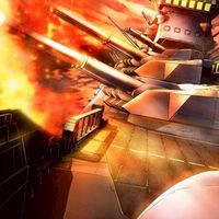宇宙戦艦ヤマト好き集まれ！