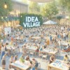 IDEA VILLAGE（アイデア村）