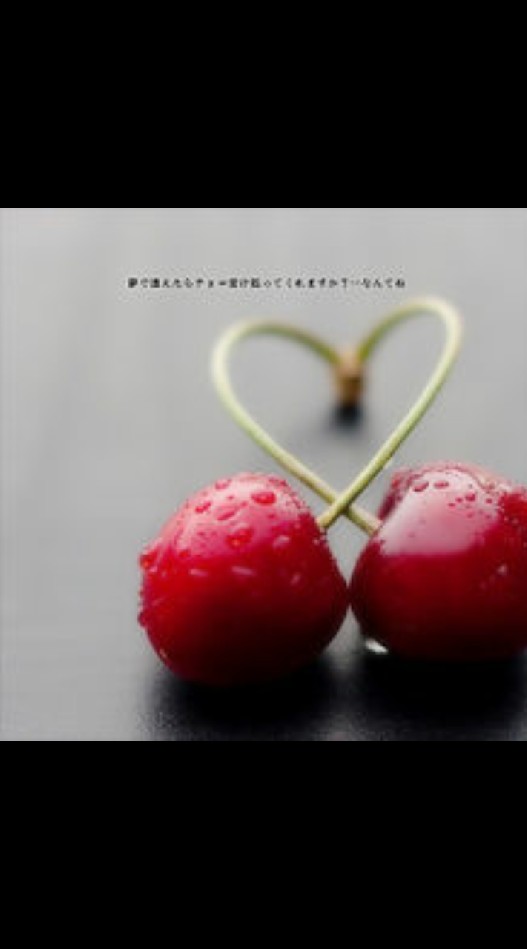 ぴぽなー集まれ🍒