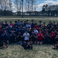 世代間・地域間交流プロジェクト【岩手県ラグビー協会】