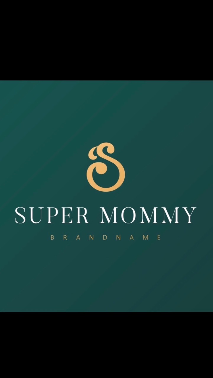 Super Mommy Brandname 🛍👛 ลงของ