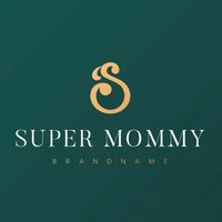 Super Mommy Brandname 🛍👛 ลงของ