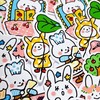 子供服🧡マタニティ フリマ