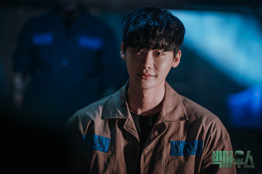 近期熱播韓劇話題度TOP10：《朝鮮精神科醫師劉世風》2.51%