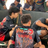 บ้านรุ่งอรุณ🌥️