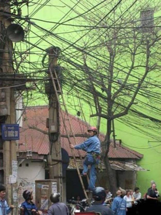 15 Pekerjaan Ekstrem Ini Membuatmu Lebih Bersyukur dengan Keadaanmu