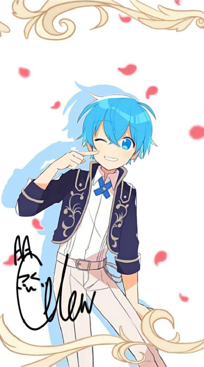 ころんくん推し大集合!!⊂・ω・⊃