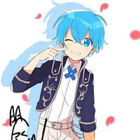 ころんくん推し大集合!!⊂・ω・⊃