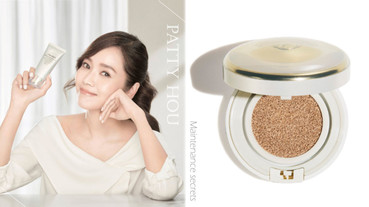 看不出已經 42 歲的逆齡美顏！侯佩岑越活越年輕，保養秘訣大公開！